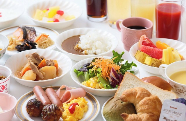 Rakuten Exclusive Nonsmoking twin room plan Br / Osaka Ōsaka