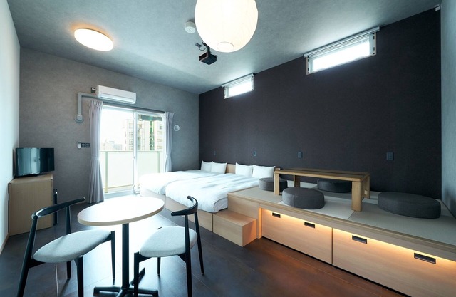 Rakuten STAY Hakata Gion Superior room 201 / Fukuoka Fukuoka