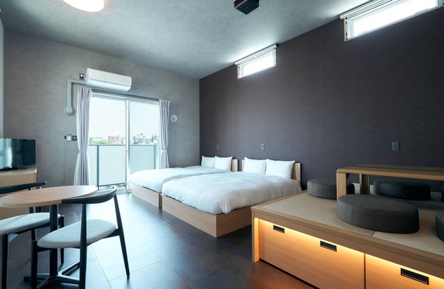 Rakuten STAY Hakata Gion Deluxe room 202 / Fukuoka Fukuoka