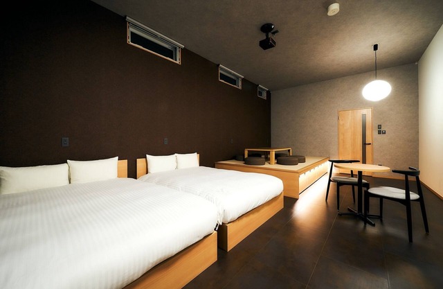 Rakuten STAY Hakata Gion Deluxe room 302 / Fukuoka Fukuoka