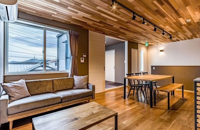Rakuten STAY HOUSE x WILL STYLE Fujinomiya 102 / Fujinomiya Shizuoka