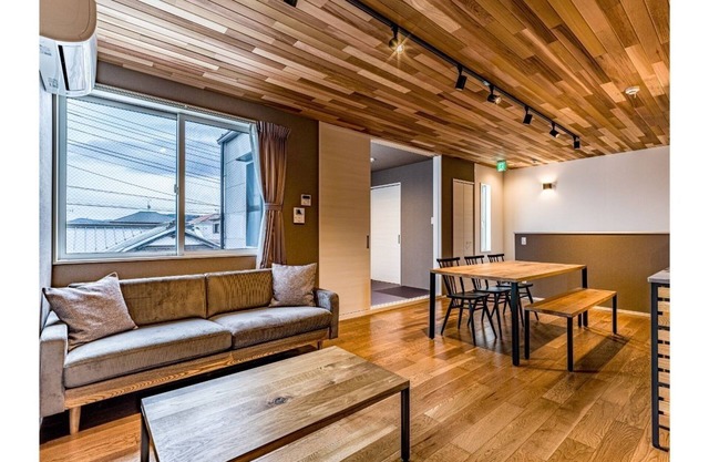 Rakuten STAY HOUSE x WILL STYLE Fujinomiya 101 / Fujinomiya Shizuoka