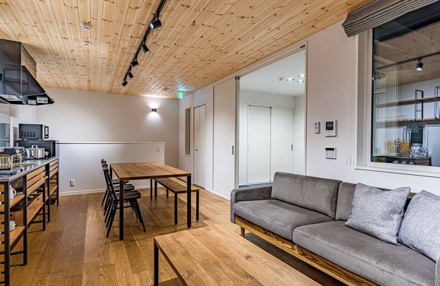 Rakuten STAY HOUSE x WILL STYLE Itoshima 105 / Itoshima Fukuoka