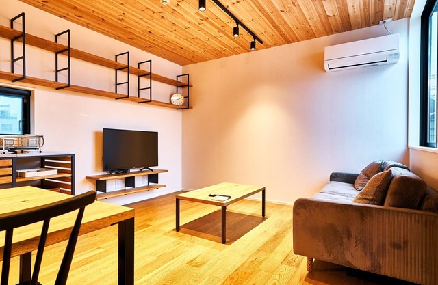 Rakuten STAY HOUSE x WILL STYLE MiyazakiAoshima101 / Miyazaki Miyazaki