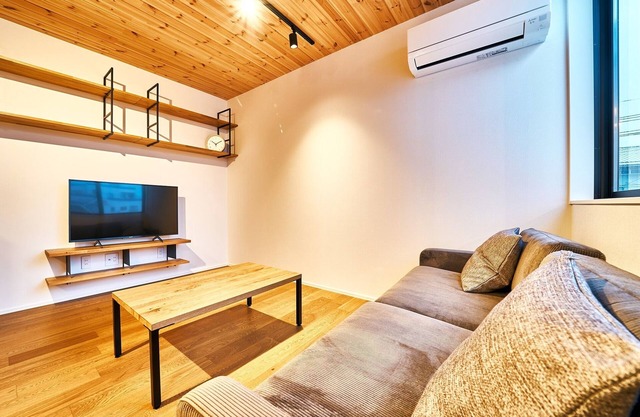 Rakuten STAY HOUSE x WILL STYLE MiyazakiAoshima102 / Miyazaki Miyazaki