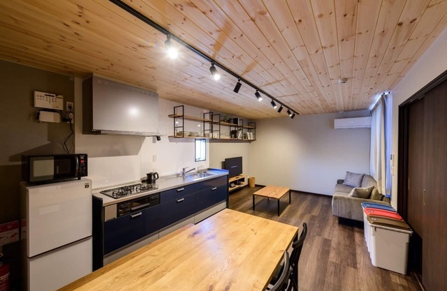 Rakuten STAY HOUSE x WILL STYLE Sasebo 105 / Sasebo Nagasaki