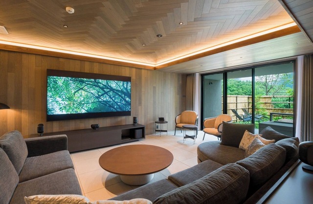 Rakuten STAY TERRACE Hakone Kowakudani A Suite Dog Friendly / Ashigarashimo-gun Kanagawa