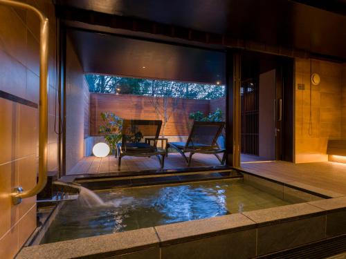 Rakuten STAY VILLA Hakone Togendai