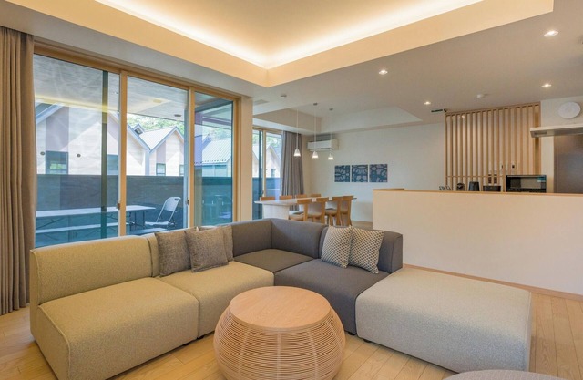 Rakuten STAY VILLA Kinugawa Riverside FGalvaniz / Nikko Tochigi