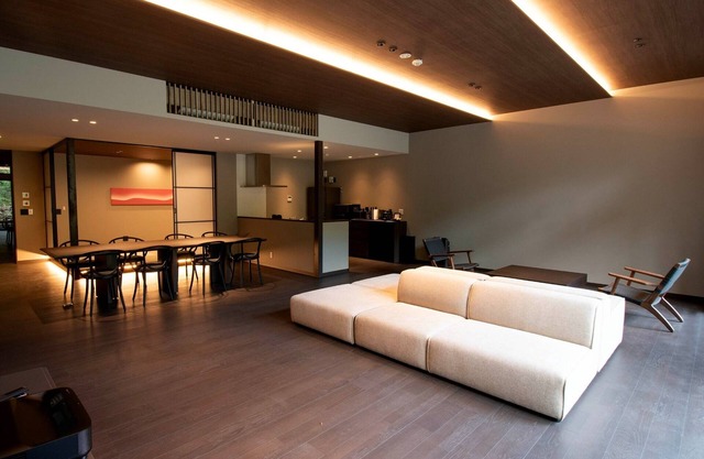 Rakuten STAY VILLA Nikko Building B 145 square m / Nikko Tochigi