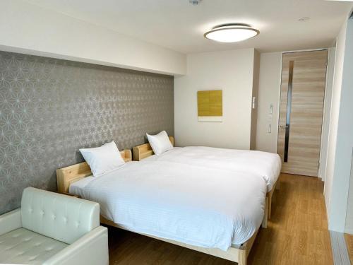 RakutenSTAY x Shamaison Osaka Dekijima - Vacation STAY 12317