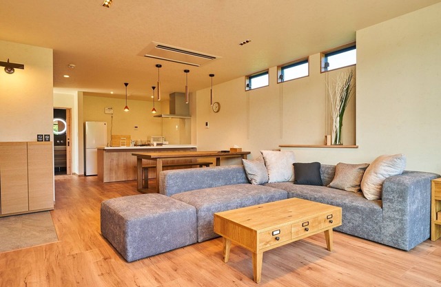 RakutenSTAYHOUSE Kujyukuriichinomiya 106Pets OK / Chosei-gun Chiba