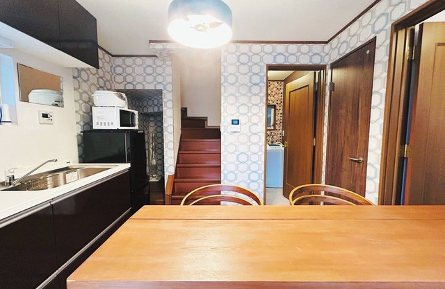 Rakuyado Kyoto Fushimi I 3LDK house | 6minute w / Kyoto Kyōto