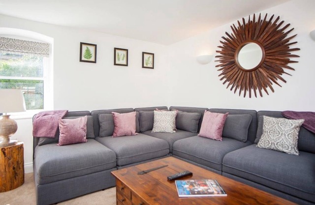 Ralph Allen Cottage | Appartement 1 chambre à Central Bath