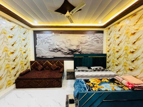 Ram Bhawan HomeStay