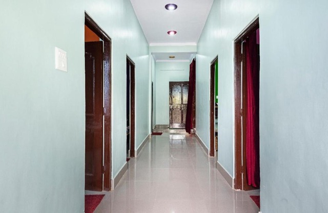 Ram Home Stay