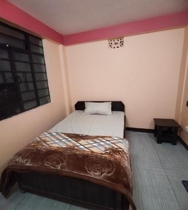 Ram Kunj Homestay