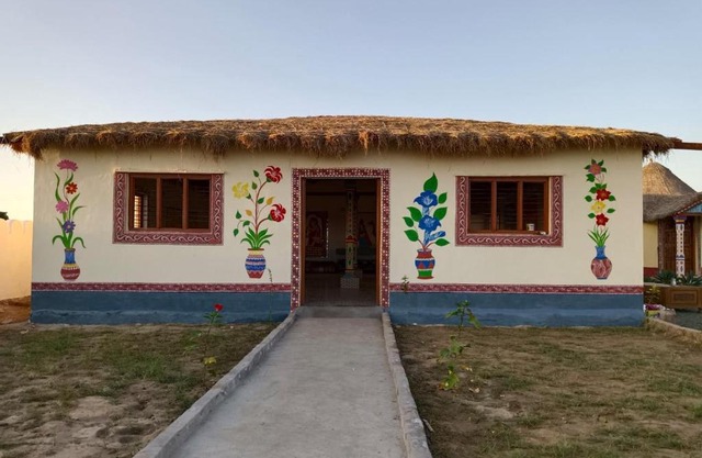 Ram Rann Resort