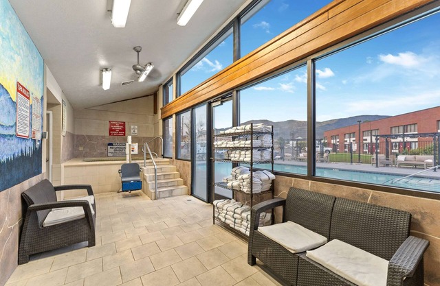 Ramada by Wyndham Cedar City
