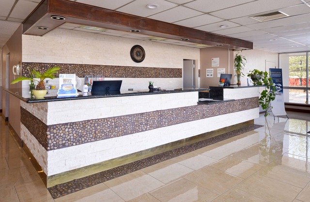 Ramada by Wyndham Grand Junction