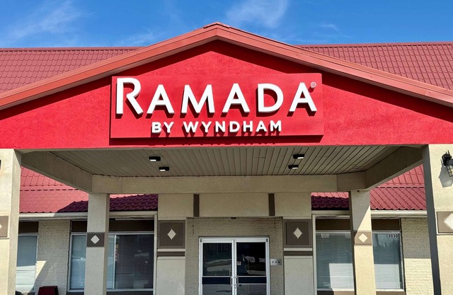 Ramada by Wyndham Lumberton
