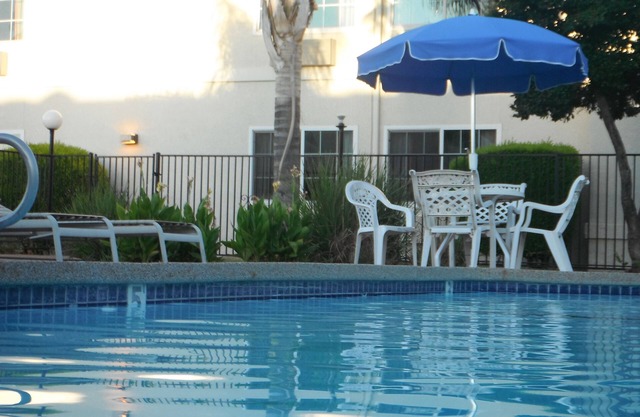 Motel 6 Merced, CA