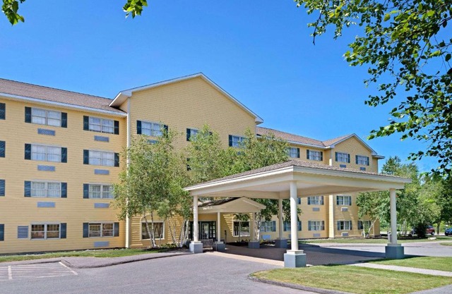 Ramada by Wyndham Saco/Old Orchard Beach Area