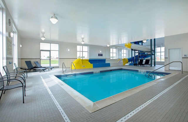 THE Landing Hotel & Conference Center