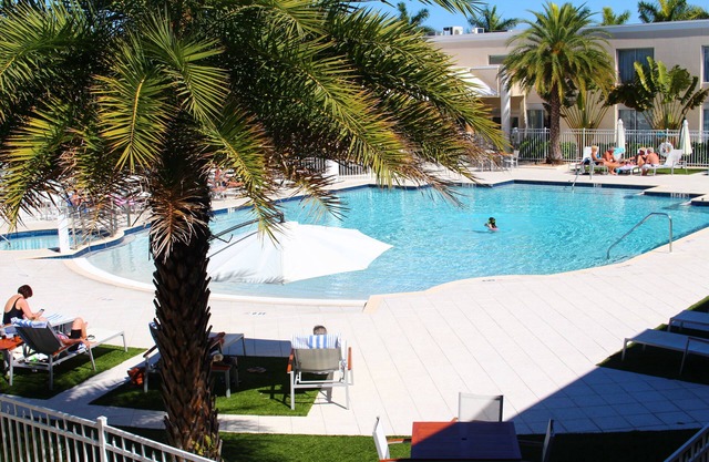 Ramada by Wyndham Venice Hotel Venezia