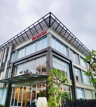 Ramada by Wyndham Yogyakarta