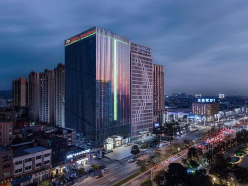 Ramada Encore Houjie