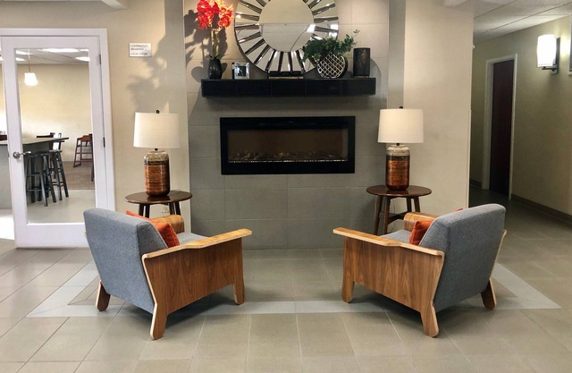 Ramada Limited Mount Sterling