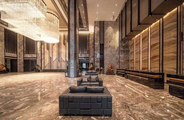 Ramada Plaza by Wyndham Hezhou North