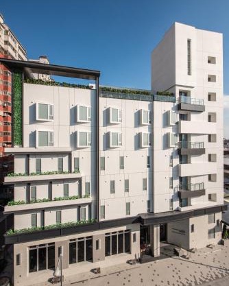 Ramble Hotel