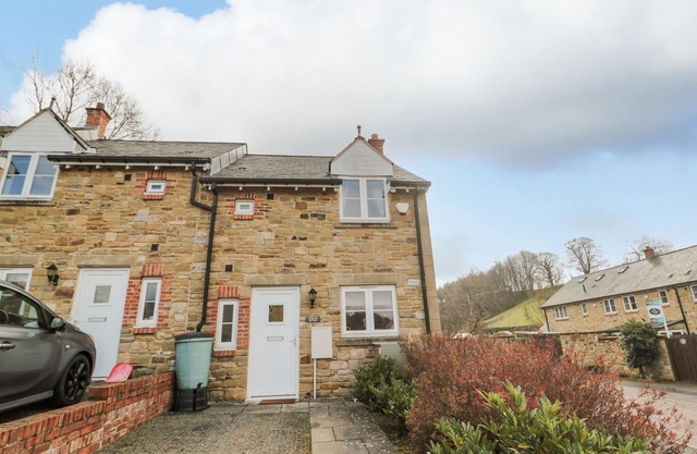 Ramblers Cottage, POWBURN