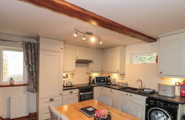 Ramblers Cottage