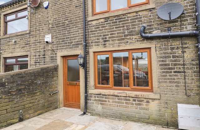 Ramblers Cottage, THORNTON, WEST YORKSHIRE