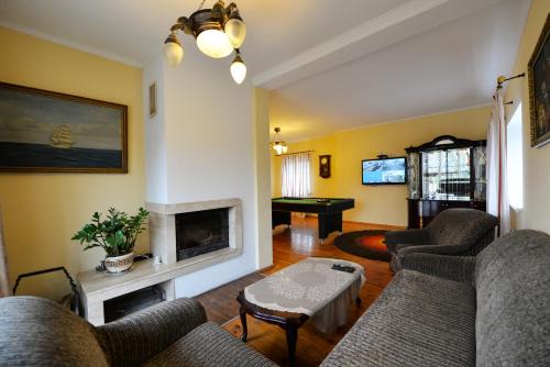Rambyno apartamentai