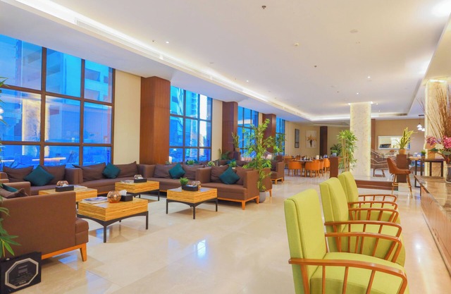 Ramee Palace Hotel
