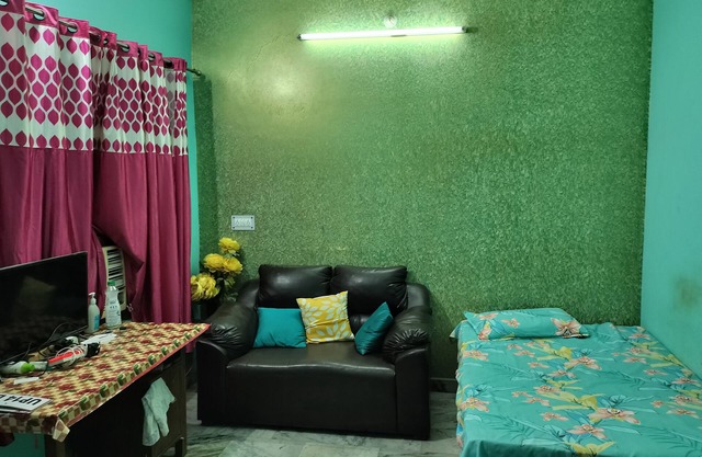 Rameshwaram Stay
