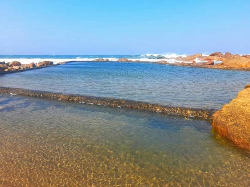 Ramsgate Seaview Holiday Apartment