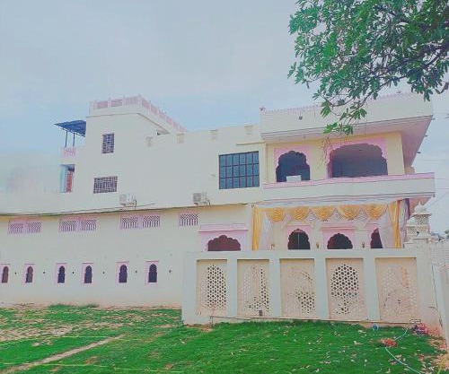 Ranak Palace - A Luxury Home Stay