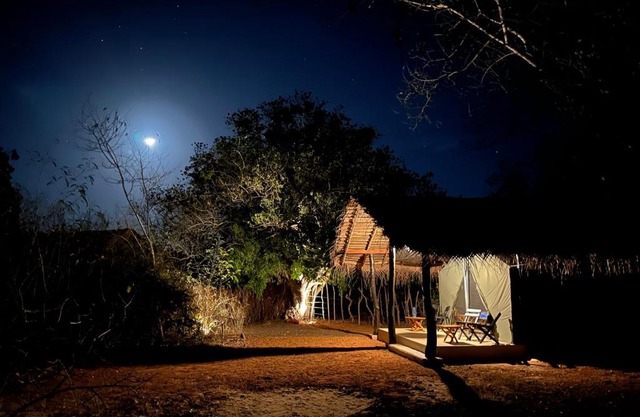 Ranakeliya Lodge - Yala