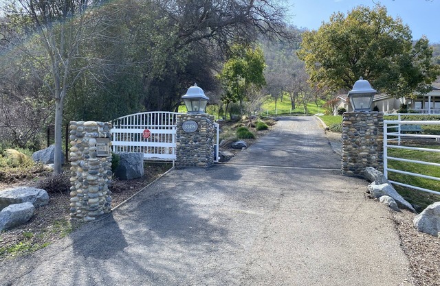 Ranch Home avec installations pour chevaux