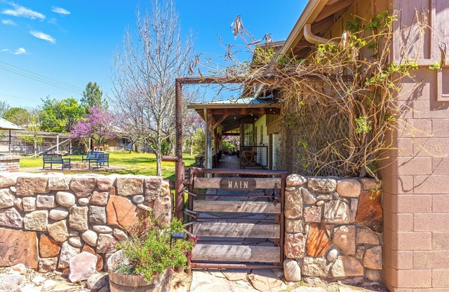 NOUVEAU! Ranch House 4 chambres près de Sedona et Jerome
