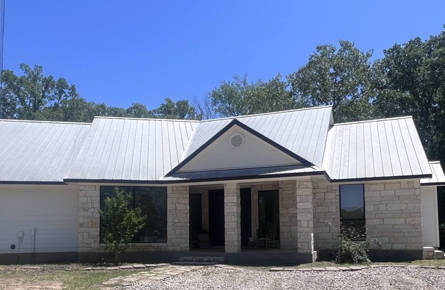 Ranch House