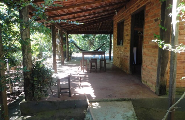 Ranch à Capitolio, MG - L'île