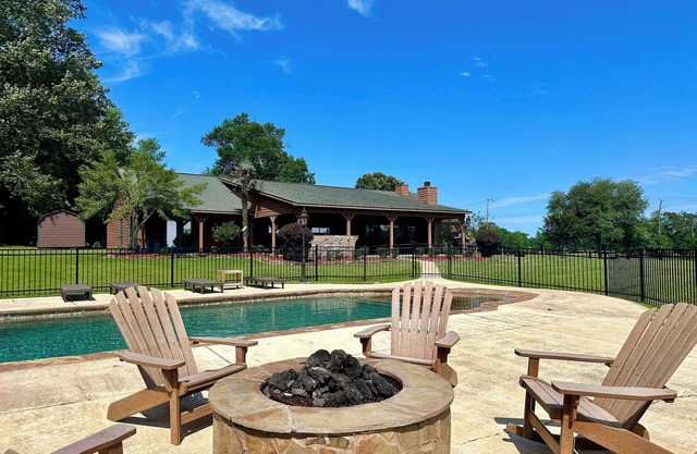 Ranch & Retreat in Caddo Parish