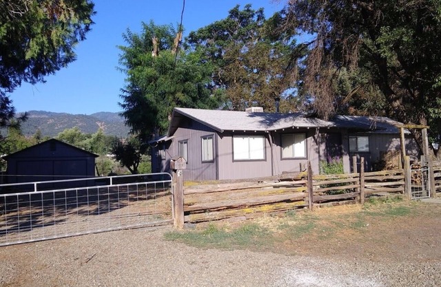 Maison 2 chambres de style ranch