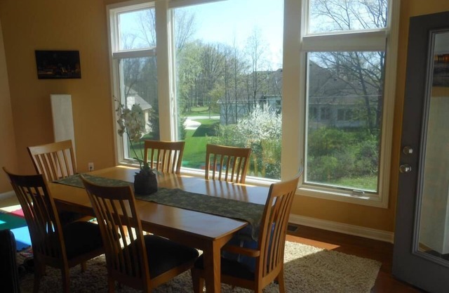 Style ranch dans Cul-de-Sac + Walkout